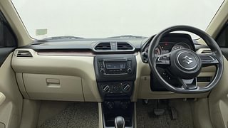 Used 2018 Maruti Suzuki Dzire [2017-2020] VDi AMT Diesel Automatic interior DASHBOARD VIEW