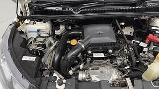 Used 2020 Tata Nexon XZ Plus Petrol Petrol Manual engine ENGINE RIGHT SIDE VIEW
