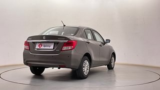 Used 2019 Maruti Suzuki Dzire [2017-2020] VXI Petrol Manual exterior RIGHT REAR CORNER VIEW