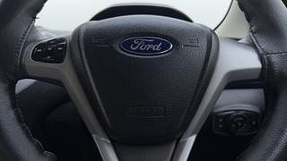 Used 2017 Ford Figo [2015-2019] Titanium1.5 TDCi Diesel Manual top_features Airbags
