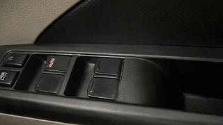 Used 2017 Maruti Suzuki Celerio VXI (O) Petrol Manual top_features Power windows