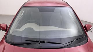 Used 2014 Hyundai Elite i20 [2014-2018] Asta 1.4 CRDI Diesel Manual exterior FRONT WINDSHIELD VIEW