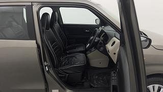 Used 2019 Maruti Suzuki Wagon R 1.2 [2019-2022] VXI AMT Petrol Automatic interior RIGHT SIDE FRONT DOOR CABIN VIEW