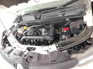 Used 2022 Renault Kiger RXT (O) AMT Petrol Automatic engine ENGINE LEFT SIDE VIEW