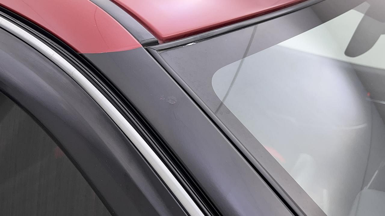 Used 2020 Maruti Suzuki Baleno [2019-2022] Zeta Petrol Petrol Manual dents MINOR SCRATCH