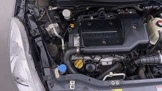 Used 2016 Maruti Suzuki Swift [2011-2017] ZDi Diesel Manual engine ENGINE RIGHT SIDE VIEW
