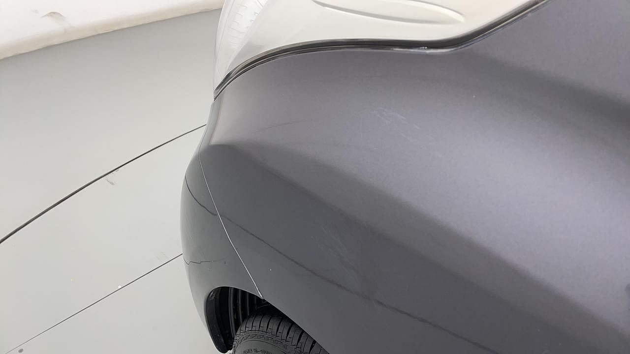 Used 2017 Hyundai Eon [2011-2018] Era + Petrol Manual dents MINOR SCRATCH