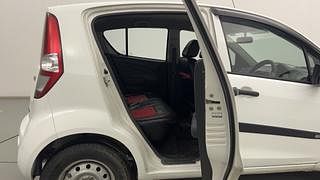 Used 2015 Maruti Suzuki Ritz [2012-2017] Ldi Diesel Manual interior RIGHT SIDE REAR DOOR CABIN VIEW