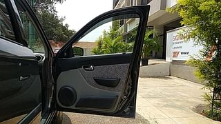 Used 2018 Maruti Suzuki Alto 800 [2012-2016] Vxi Petrol Manual interior RIGHT FRONT DOOR OPEN VIEW
