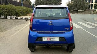 Used 2015 Tata Nano [2011-2019] Twist XT Petrol Manual exterior BACK VIEW