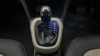 Used 2014 Hyundai Grand i10 [2013-2017] Asta AT 1.2 Kappa VTVT Petrol Automatic interior GEAR  KNOB VIEW