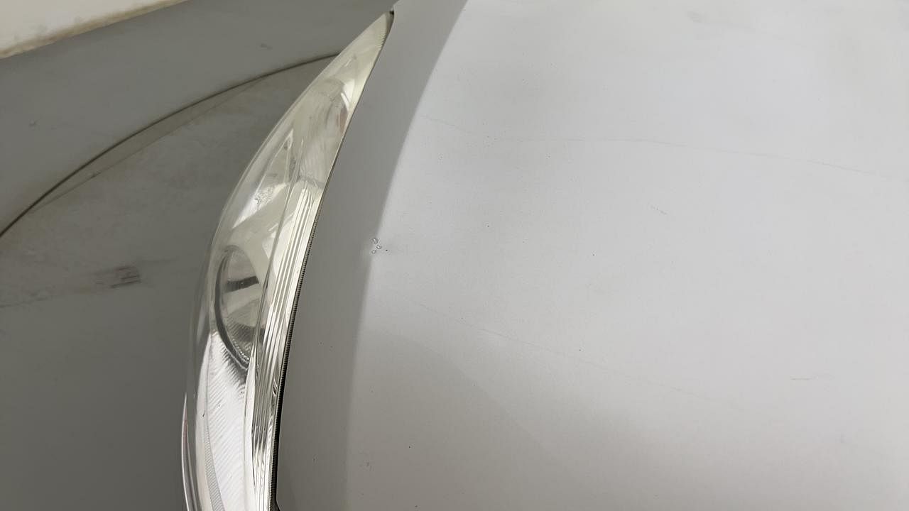 Used 2015 Maruti Suzuki Swift [2011-2017] VXi Petrol Manual dents MINOR DENT