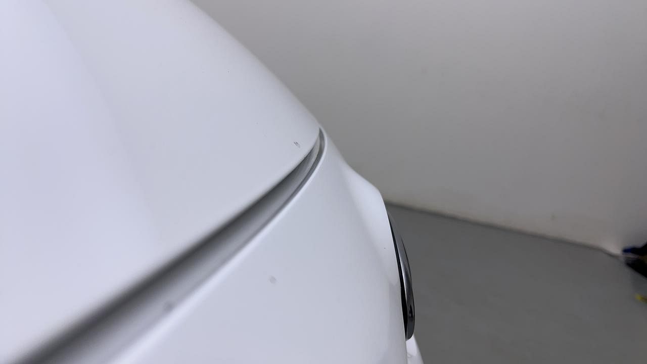 Used 2017 Hyundai Grand i10 [2017-2020] Sportz AT 1.2 Kappa VTVT Petrol Automatic dents MINOR DENT