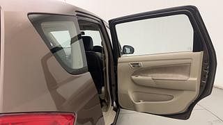 Used 2014 Maruti Suzuki Ertiga [2012-2015] VDi Diesel Manual interior RIGHT REAR DOOR OPEN VIEW