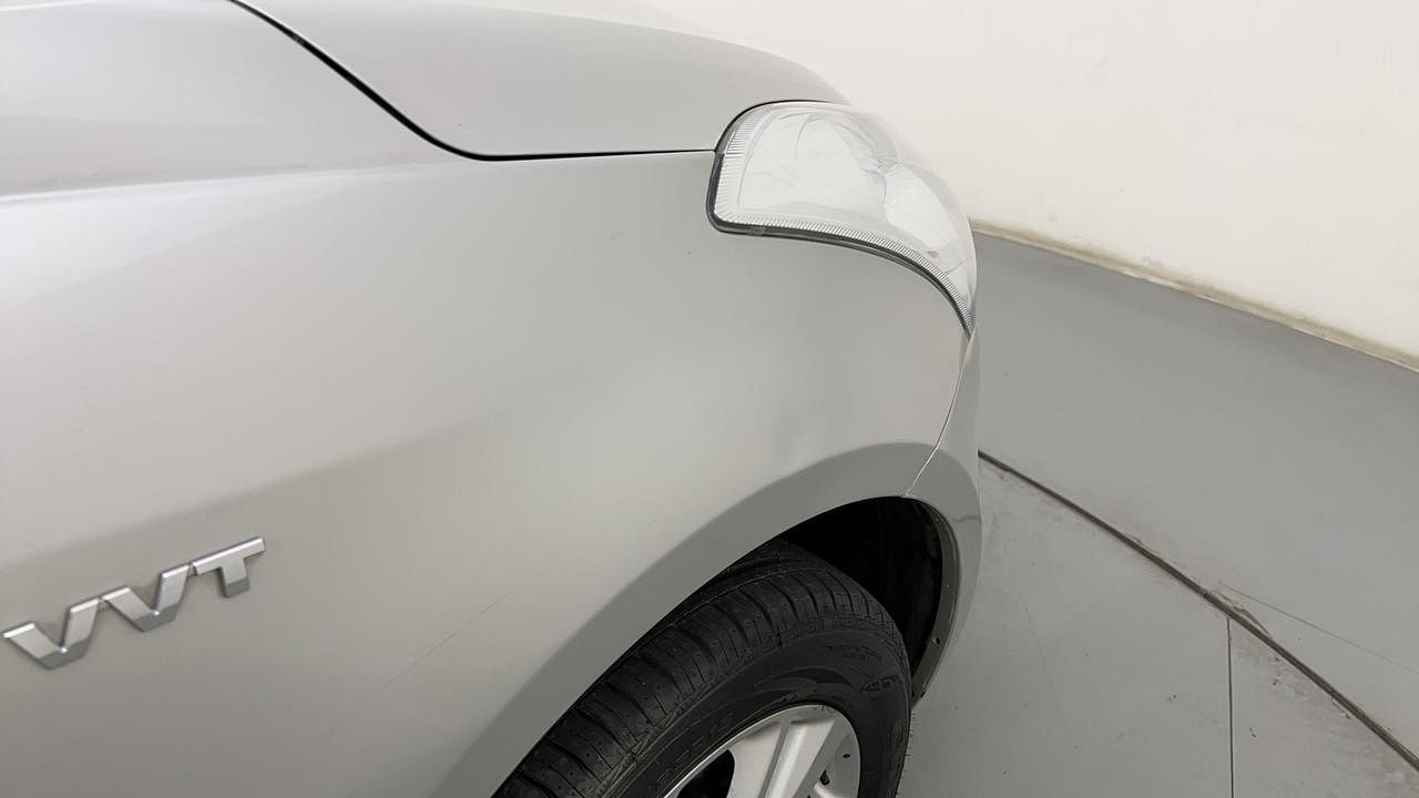 Used 2014 Maruti Suzuki Swift [2011-2015] ZXi ABS Petrol Manual dents MINOR DENT