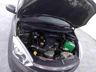 Used 2017 Tata Tiago [2016-2020] Revotron XT Petrol Manual engine ENGINE RIGHT SIDE VIEW