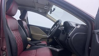 Used 2015 Honda City [2014-2017] VX Diesel Diesel Manual interior RIGHT SIDE FRONT DOOR CABIN VIEW