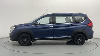 Used 2019 Maruti Suzuki XL6 [2019-2022] Alpha AT Petrol Petrol Automatic exterior LEFT SIDE VIEW