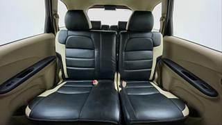 Used 2014 Honda Mobilio [2014-2017] S Diesel Diesel Manual interior REAR SEAT CONDITION VIEW