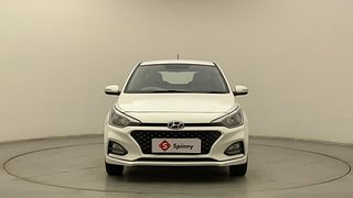 Used 2018 Hyundai Elite i20 [2018-2020] Asta 1.4 CRDI Diesel Manual exterior FRONT VIEW