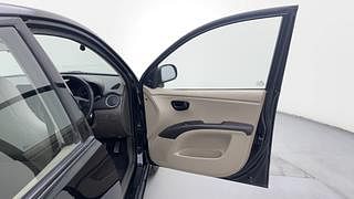 Used 2011 Hyundai i10 [2010-2016] Era Petrol Petrol Manual interior RIGHT FRONT DOOR OPEN VIEW