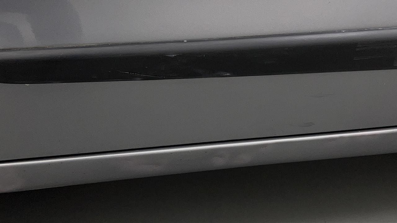 Used 2015 Maruti Suzuki Wagon R 1.0 [2010-2019] VXi Petrol Manual dents MINOR DENT