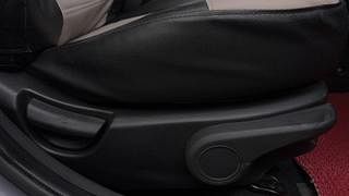 Used 2015 Hyundai Grand i10 [2013-2017] Asta 1.2 Kappa VTVT Petrol Manual top_features Height adjustable driver seat