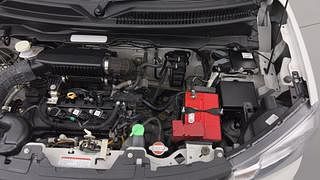 Used 2020 maruti-suzuki S-Presso VXI (O) Petrol Manual engine ENGINE LEFT SIDE VIEW