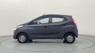 Used 2015 Hyundai Eon [2011-2018] Era + Petrol Manual exterior LEFT SIDE VIEW