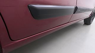 Used 2011 Maruti Suzuki Wagon R 1.0 [2010-2019] VXi Petrol Manual dents MINOR DENT