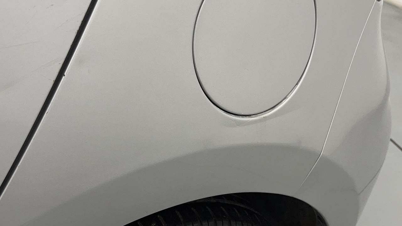 Used 2018 Hyundai Grand i10 [2017-2020] Sportz 1.2 Kappa VTVT Petrol Manual dents MINOR DENT