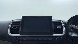 Used 2022 Hyundai Venue S Plus 1.5 CRDi Diesel Manual top_features Integrated (in-dash) music system