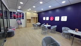 Spinny Mini Car Park, Ambala