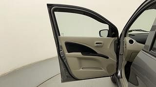 Used 2017 Maruti Suzuki Celerio VXI (O) Petrol Manual interior LEFT FRONT DOOR OPEN VIEW