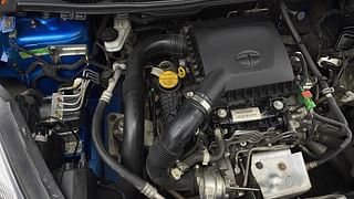 Used 2019 Tata Nexon [2017-2020] XZ Plus Petrol Petrol Manual engine ENGINE RIGHT SIDE VIEW