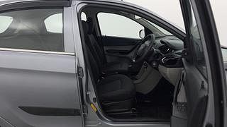 Used 2019 Tata Tiago [2016-2020] Revotorq XZ Diesel Manual interior RIGHT SIDE FRONT DOOR CABIN VIEW
