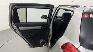 Used 2010 Maruti Suzuki Swift [2007-2011] VXi Petrol Manual interior LEFT REAR DOOR OPEN VIEW