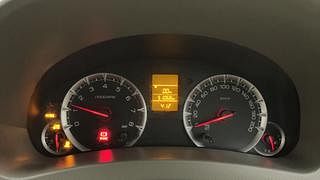Used 2015 Maruti Suzuki Ertiga [2015-2018] Vxi CNG Petrol+cng Manual interior CLUSTERMETER VIEW