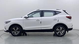 Used 2022 MG Motors Astor Savvy CVT Petrol Automatic exterior LEFT SIDE VIEW