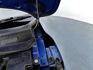 Used 2019 Renault Triber RXZ Petrol Manual engine ENGINE LEFT SIDE HINGE & APRON VIEW