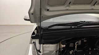 Used 2018 Hyundai Creta [2015-2018] 1.6 SX Plus Auto Petrol Petrol Automatic engine ENGINE RIGHT SIDE HINGE & APRON VIEW