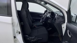 Used 2018 Honda Brio [2017-2018] VX AT Petrol Automatic interior RIGHT SIDE FRONT DOOR CABIN VIEW