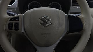 Used 2012 Maruti Suzuki Ertiga [2012-2015] ZXi Petrol Manual top_features Airbags