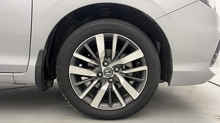 Used 2020 Honda City ZX CVT Petrol Automatic tyres RIGHT FRONT TYRE RIM VIEW