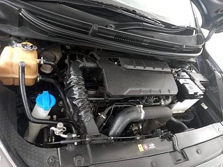 Used 2022 Hyundai Grand i10 Nios Sportz 1.0 Turbo GDI Petrol Manual engine ENGINE RIGHT SIDE VIEW
