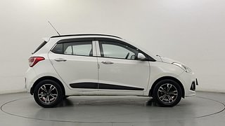 Used 2013 Hyundai Grand i10 [2013-2017] Asta 1.2 Kappa VTVT (O) Petrol Manual exterior RIGHT SIDE VIEW