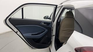 Used 2016 Hyundai i20 Active [2015-2020] 1.2 SX Petrol Manual interior LEFT REAR DOOR OPEN VIEW