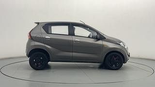 Used 2017 Datsun Redi-GO [2015-2019] S Petrol Manual exterior RIGHT SIDE VIEW