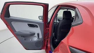 Used 2021 Tata Altroz XE 1.2 Petrol Manual interior LEFT REAR DOOR OPEN VIEW