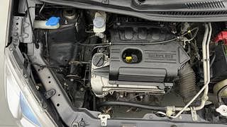 Used 2016 Maruti Suzuki Wagon R 1.0 [2010-2019] VXi Petrol Manual engine ENGINE RIGHT SIDE VIEW